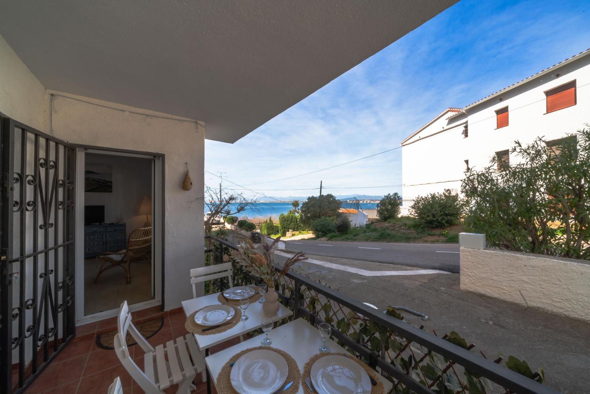 Apartment Proche - Roses, Manuel 10 By Welhomy *